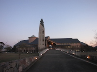 滋賀県立大学(2)