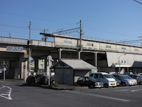 志賀駅