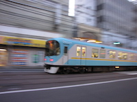 京阪京津線