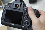 Canon EOS 5D Mark III