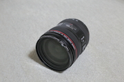 Canon EF24-70mm F4L IS USM