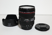 Canon EF24-70mm F4L IS USM