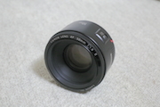 Canon EF50mm F1.8 II