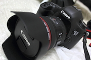 Canon EOS 5D Mark III