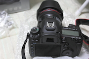 Canon EOS 5D Mark III