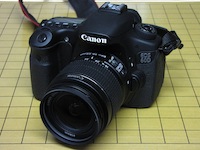 Canon EOS 60D