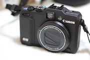 Canon PowerShot G15