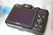 Canon PowerShot G15