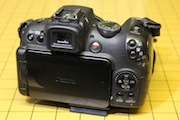 Canon PowerShot SX1 IS