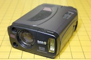 Kodak DC120 ZOOM