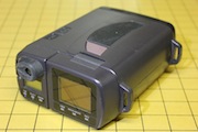 Kodak DC120 ZOOM