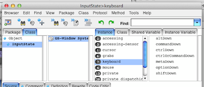 InputState keyboard